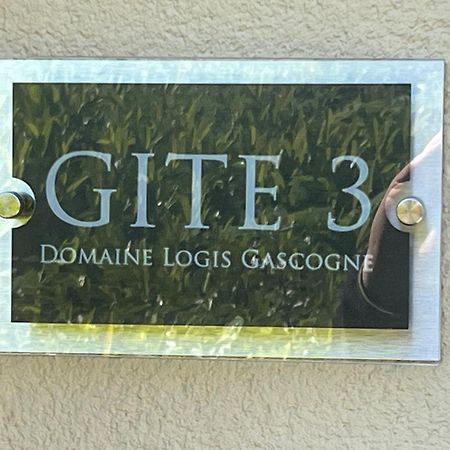 Gite 3, Domaine Logis Gascogne Saint-Justin  Ngoại thất bức ảnh