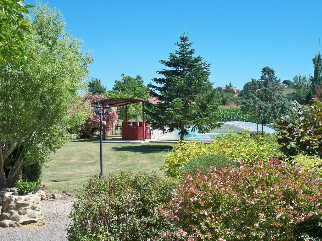 Gite 3, Domaine Logis Gascogne Saint-Justin  Phòng bức ảnh